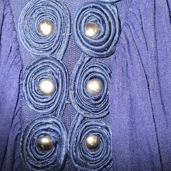 Casual Midi Dress by Pink Rose Size 3x - Picture 2 of 5